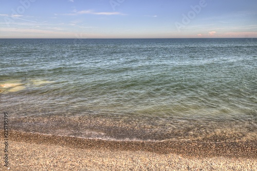 Illinois Beach State Park photo