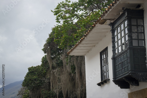 Villa de Leyva
