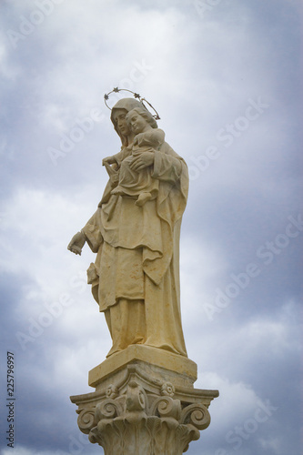 Virgen