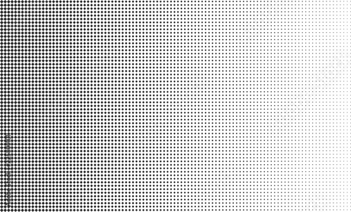 Vector Illustration of the pattern of gray dots abstract background. EPS10