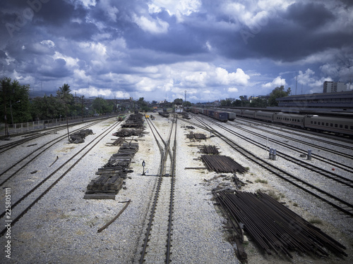 Railroad
