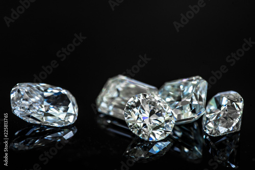 Diamonds