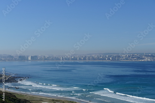 Baie de Tanger
