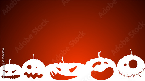 Halloween, zucche, zucca, paura, tutti i santi