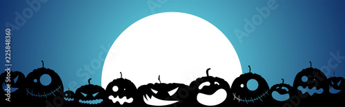Halloween, zucche, zucca, paura, tutti i santi