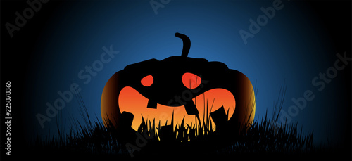 Halloween, zucche, zucca, paura, tutti i santi