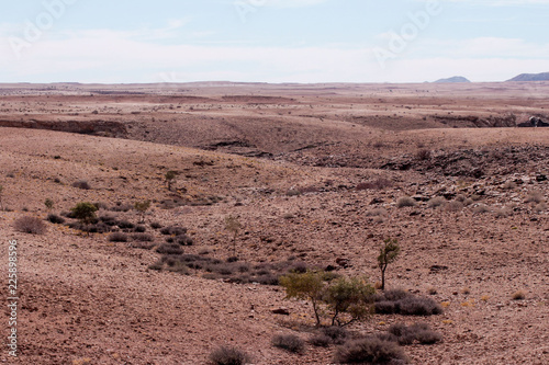 Namibia photo