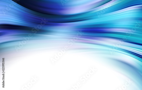 Abstract colorful vector background, color flow liquid wave for design brochure, website, flyer.