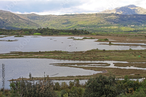 Nature Reserve Solila Montenegro