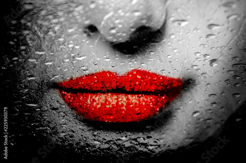 Fashion beauty and love