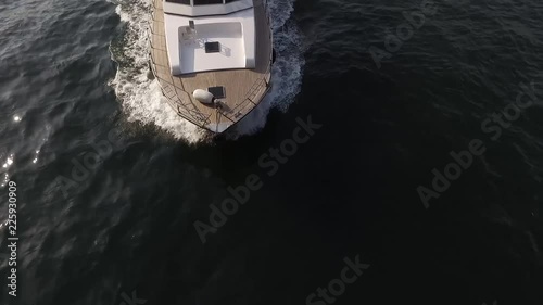 Crazy Ferry in İstanbul photo