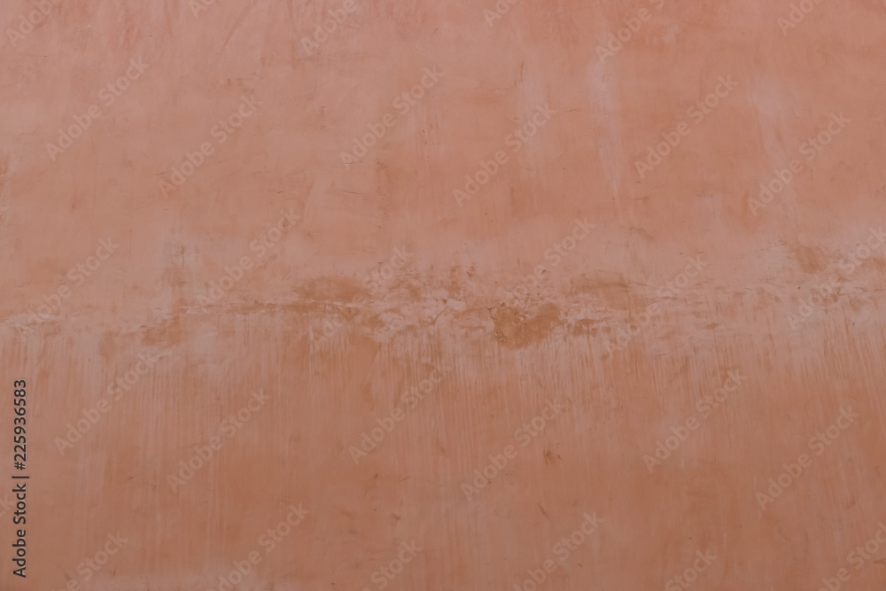 Obraz premium Gebäudeschäden