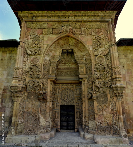 Sivas Divriği Ulu Camii