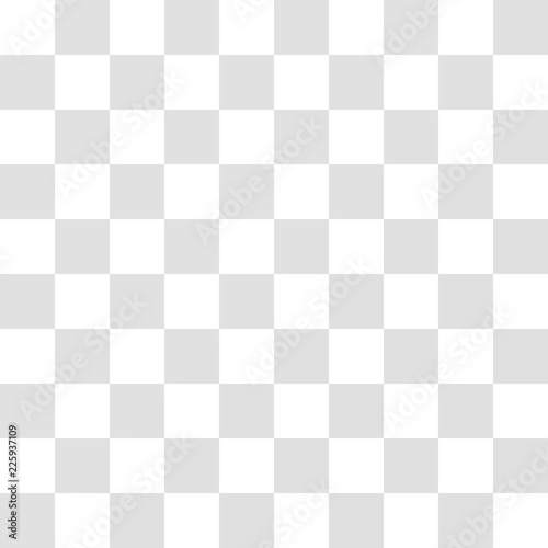 Chess background vector template for graphic images.