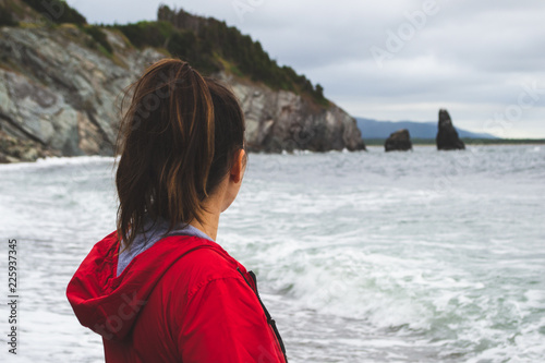 Nova Scotia Wanderer