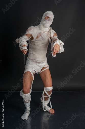 mummy