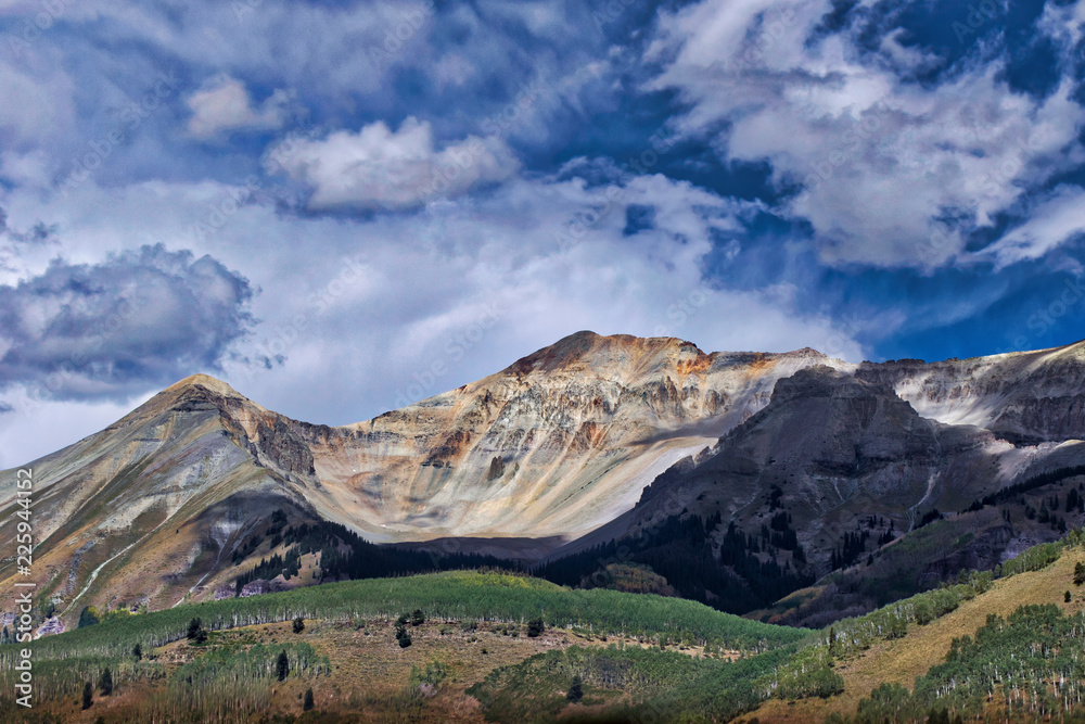 Fototapeta premium Western Colorado A6806H