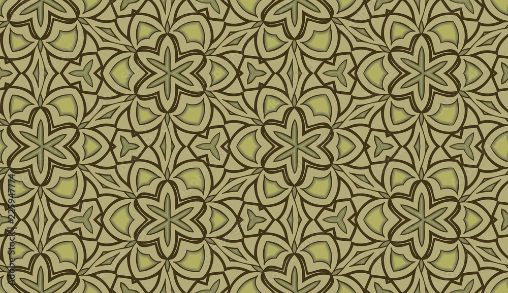 Abstract seamless color pattern Abstract seamless color pattern