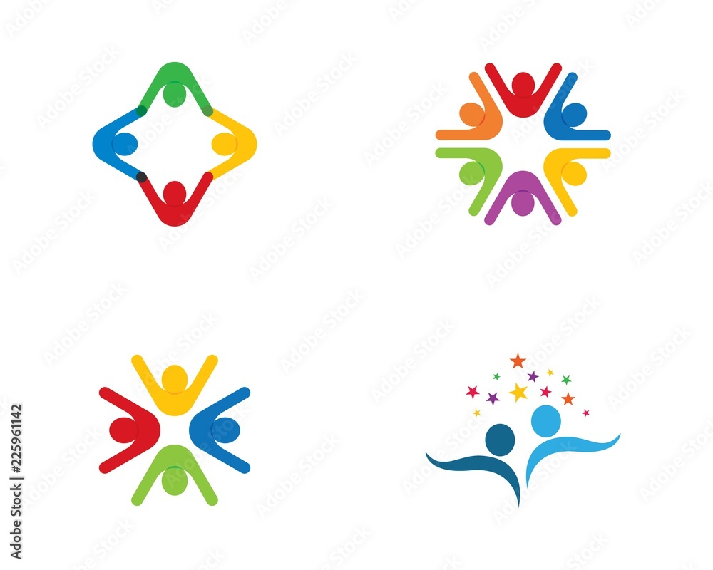 Community logo icon Community logo icon