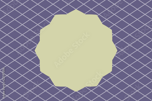Flat design business vector illustration concept. Business ad for website and promotion banners. empty social media copy space text for your own texts Template art esp isolated promoting Service
