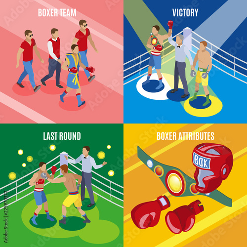 Box League Design Concept