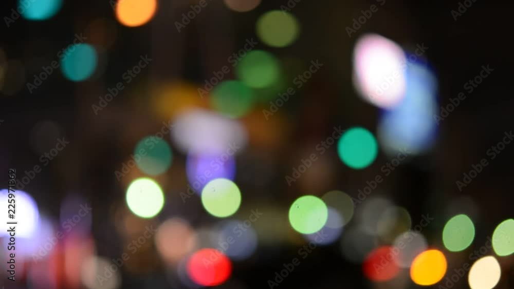 夜の街
夜の街