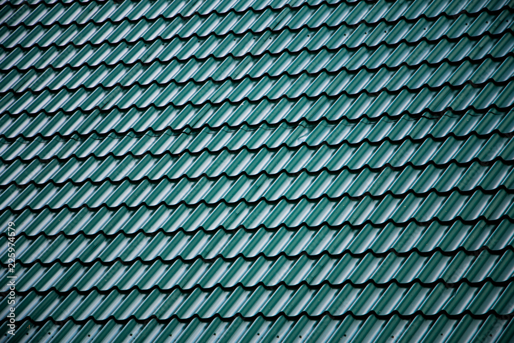 Metal sheet for industrial building and construction Metal sheet for industrial building and construction