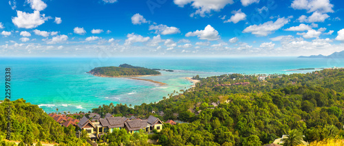 Koh Samui island, Thailand