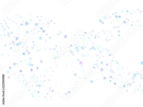 Holographic simple memphis vector background. Gradient unicorn horizontal color overlay. Minimal corporate identity geometric holograph pattern. Chaotic trendy bauhaus funky falling memphis layout.