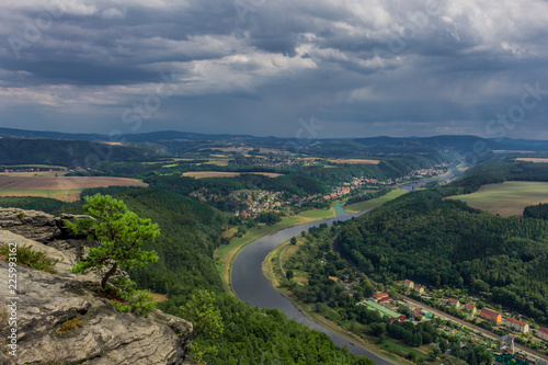 Unterwegs in der Sächischen Schweiz photo