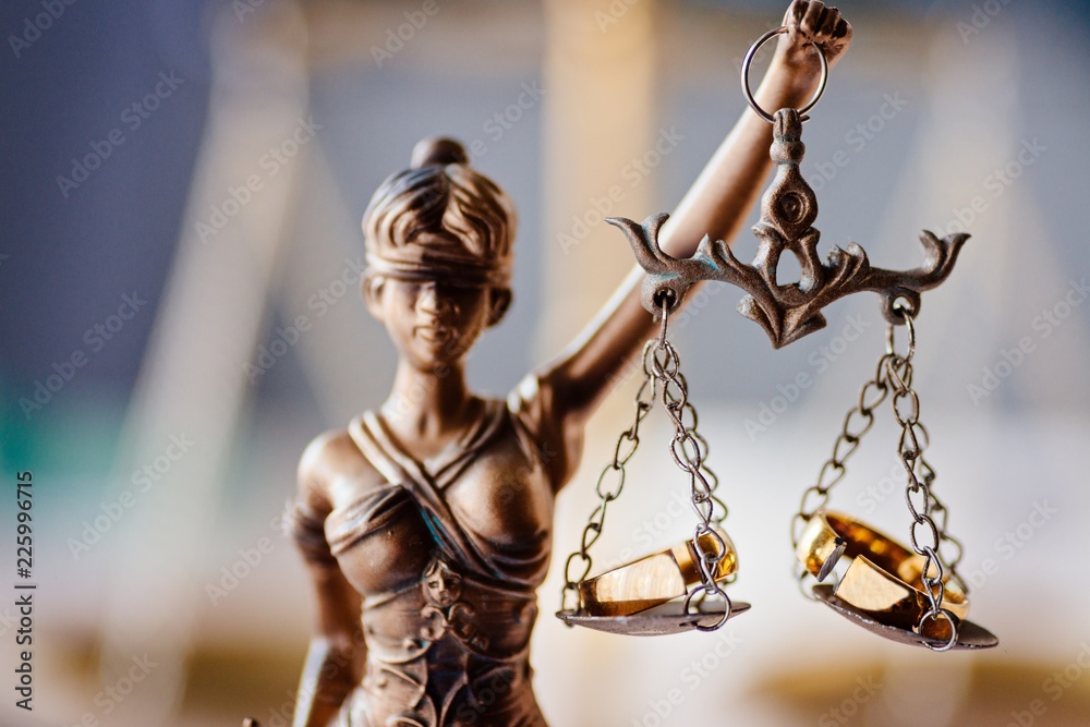 Divorce and family law.