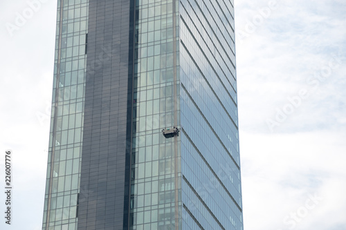 Window Cleaning   