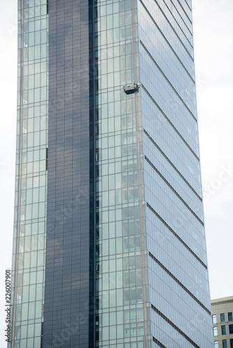 Window Cleaning