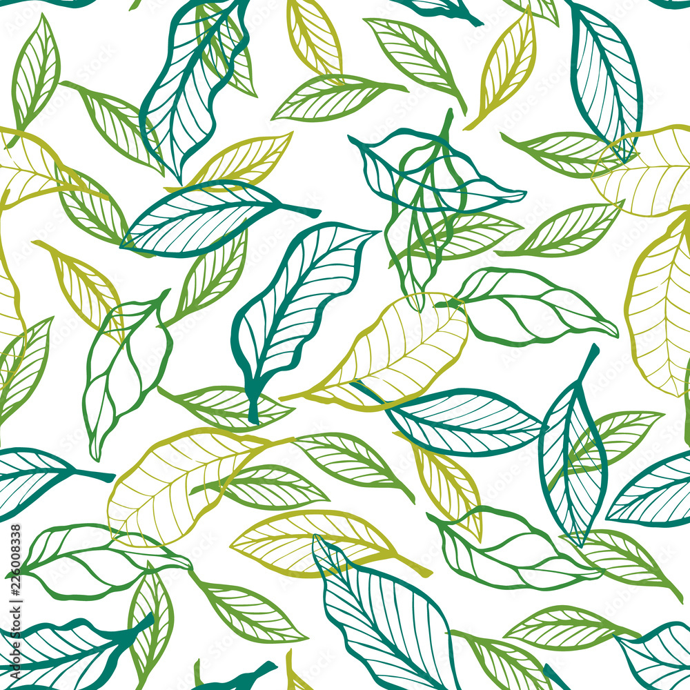 Fototapeta premium Basic RGB