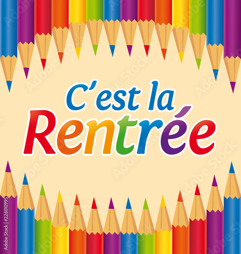 RENTREE CRAYONS 8