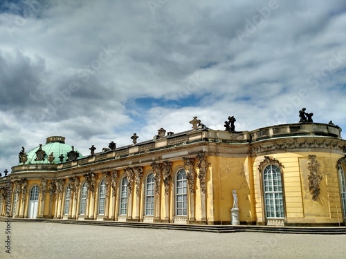 Royal Palace, Potsdam