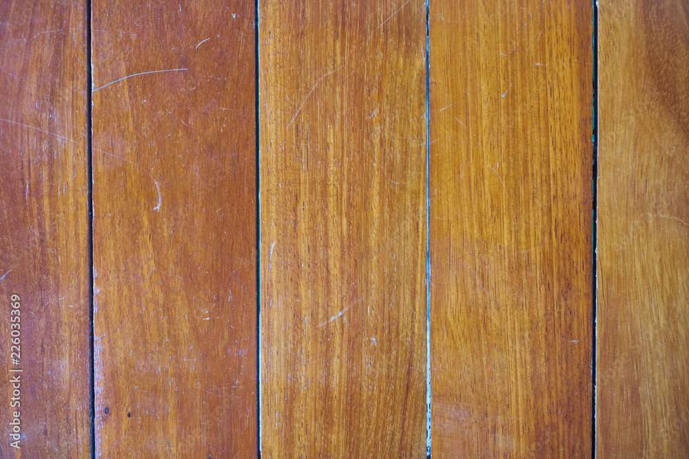 Obraz premium Wooden Texture and Background