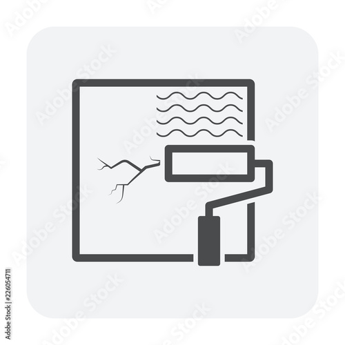 waterproof water leak