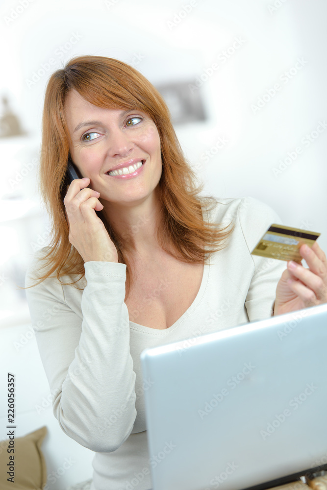 online shopping