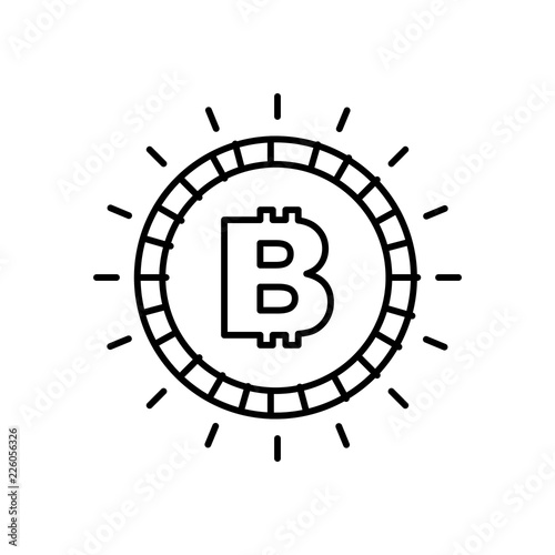 bitcoin money virtual cryptocurrency