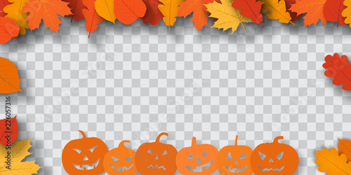 Halloween Background