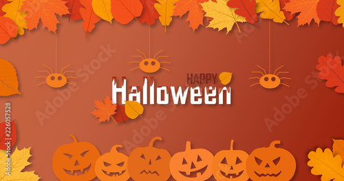 Halloween Background