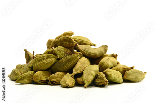 Green Cardamom Spice