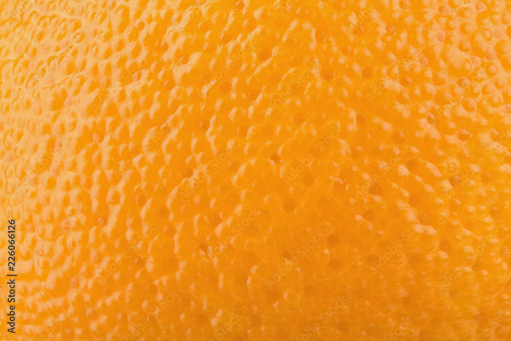 orange fruit peel close up orange fruit peel close up