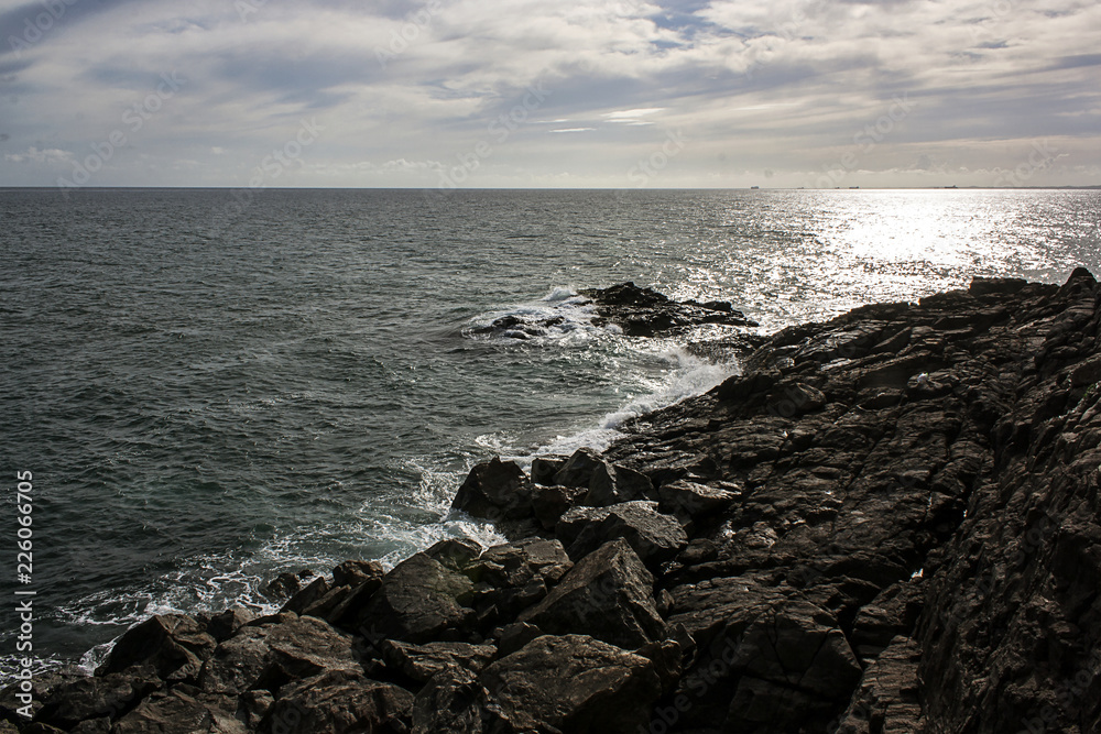 Obraz premium Salvador IMG_1579