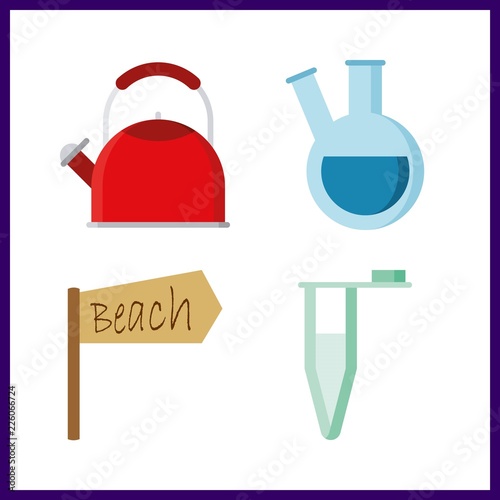 preparation icons set. chicken drumsticks, coffee, silver color and save graphic works