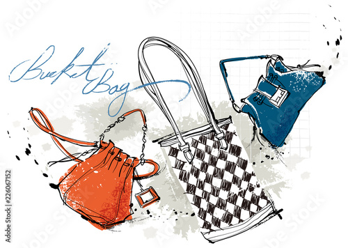 Feminine Bags