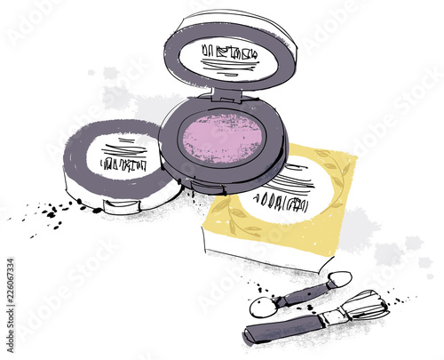 Cosmetics