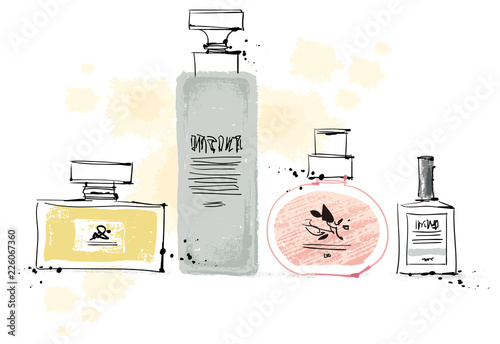 Cosmetics