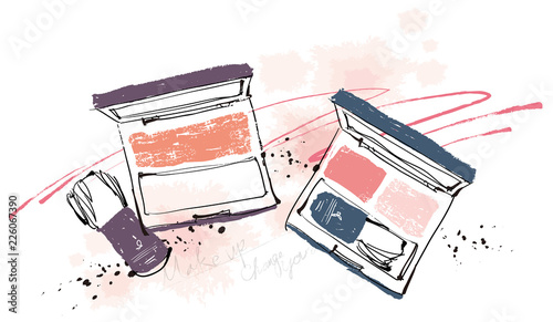 Cosmetics